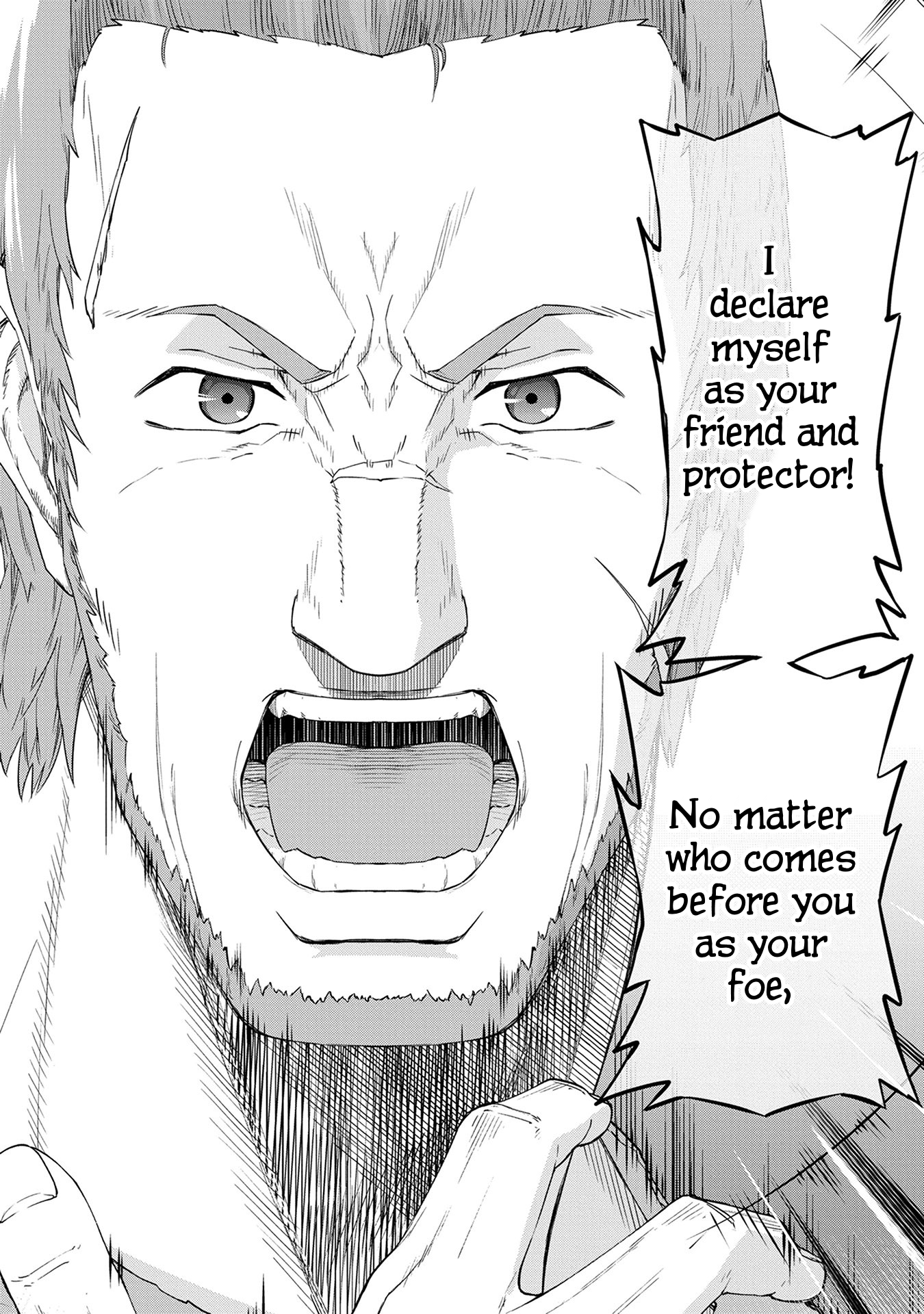 Ryoumin 0-nin Start no Henkyou Ryoushusama ~Ao no Dias to Soukaku no Otome~ Vol. 1 Ch. 1 第20页