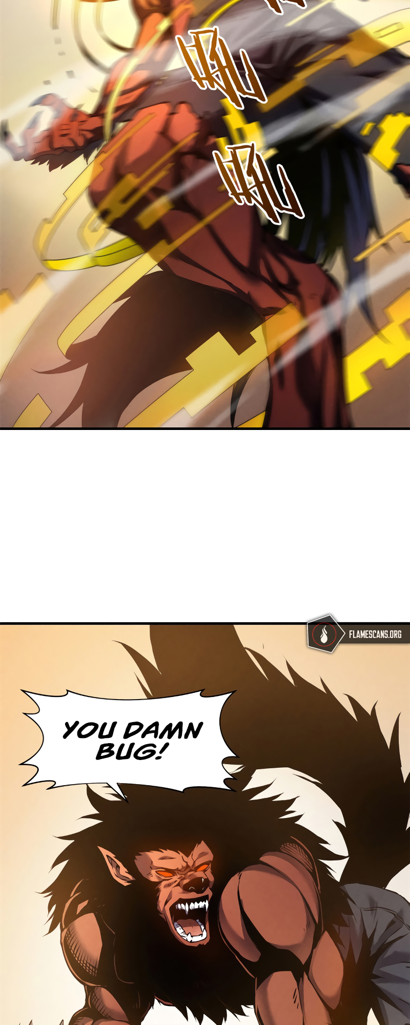 Rebirth of the Strongest Sword God Vol. 1 Ch. 3 第28页