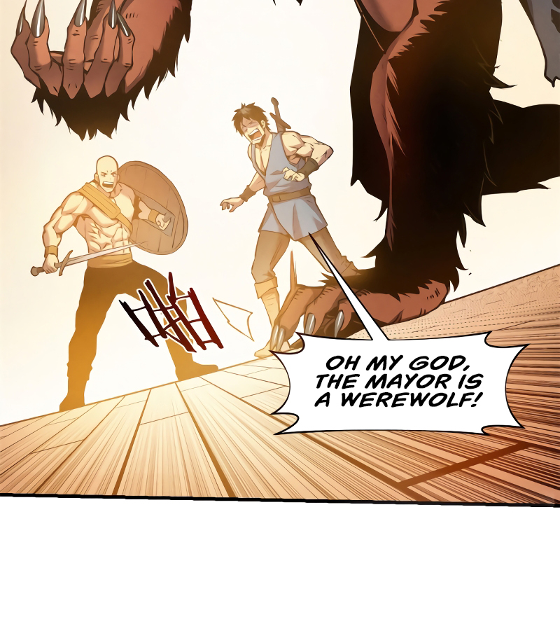 Rebirth of the Strongest Sword God Vol. 1 Ch. 3 第29页
