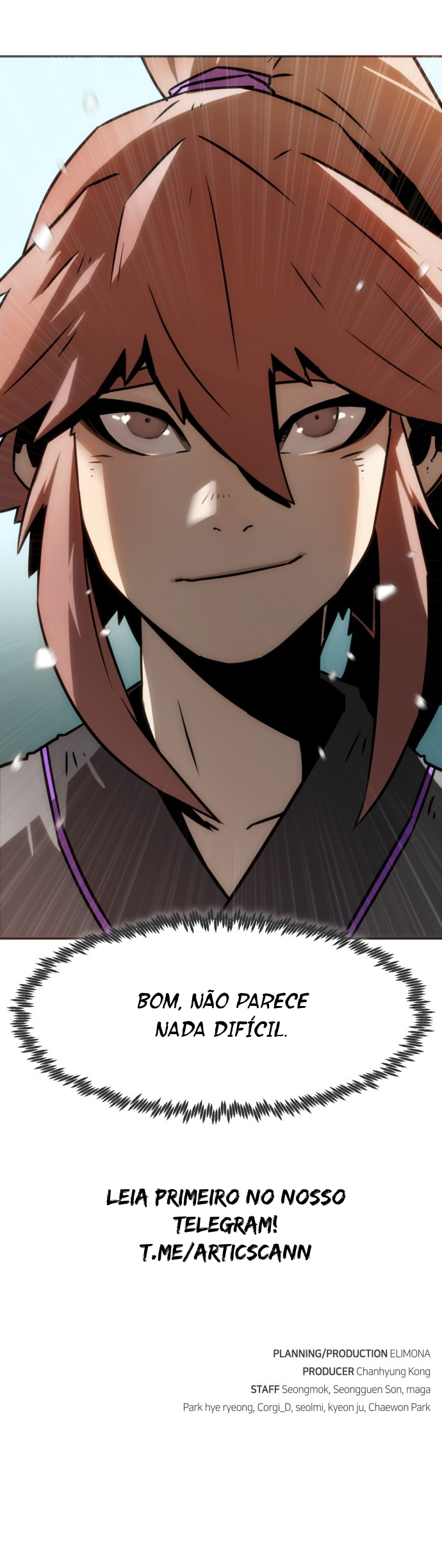 The Dang Clan's Swordmaster Heir Just Wants a Normal Life cap.2 第42页