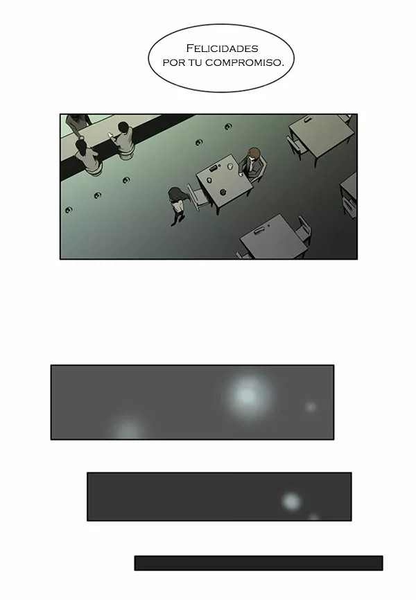 Chew and Swallow Ch. 0 第11页