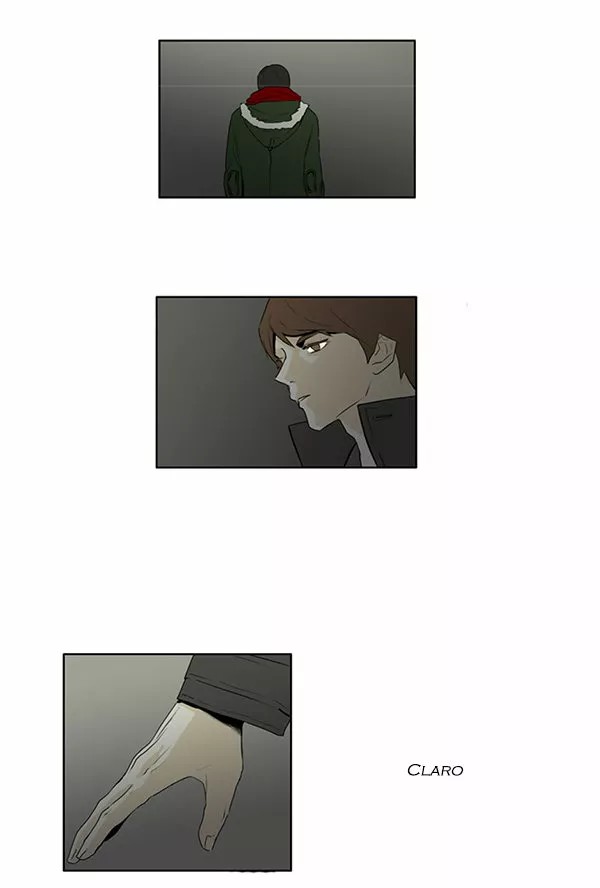 Chew and Swallow Ch. 0 第15页