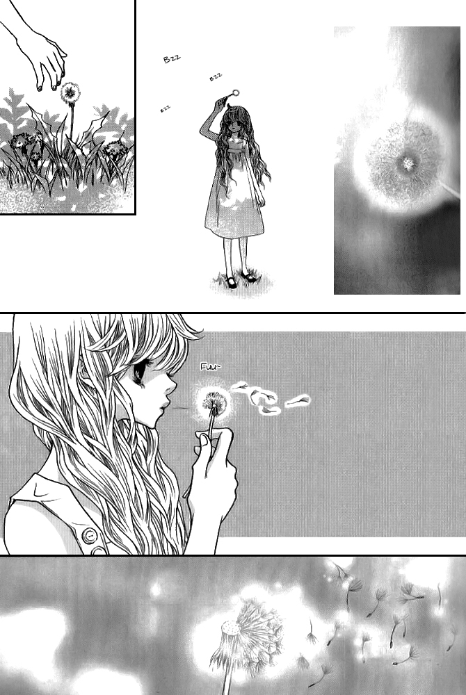 Nocturne Vol. 1 Ch. 5 第6页