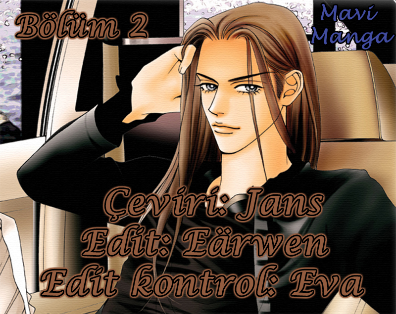 The One Vol. 1 Ch. 2 第3页