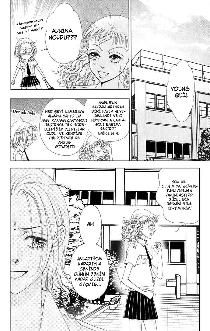 The One Vol. 1 Ch. 2 第31页