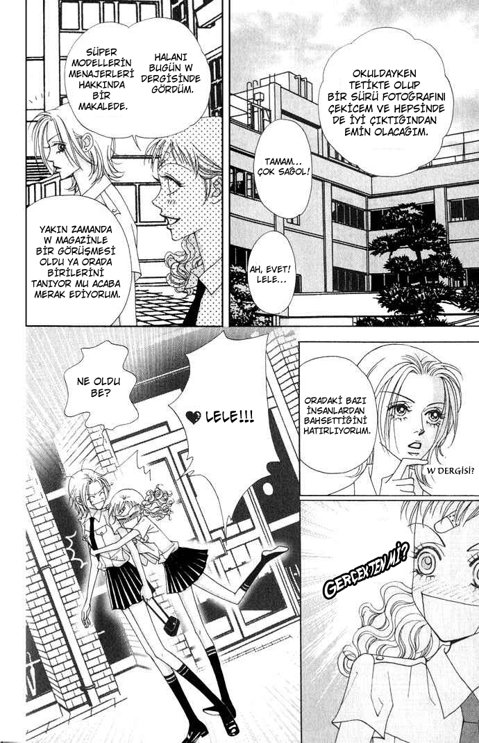 The One Vol. 1 Ch. 2 第33页