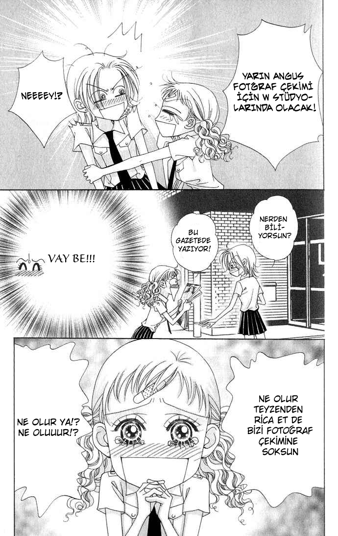 The One Vol. 1 Ch. 2 第34页