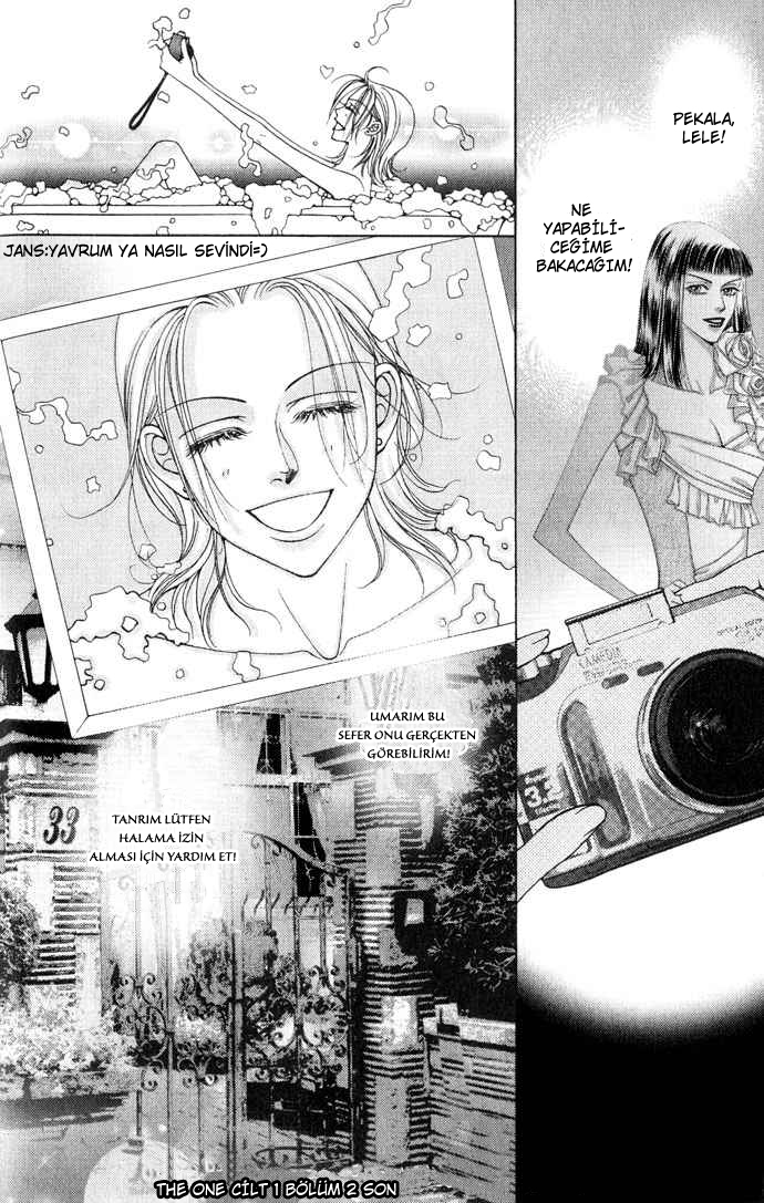 The One Vol. 1 Ch. 2 第37页