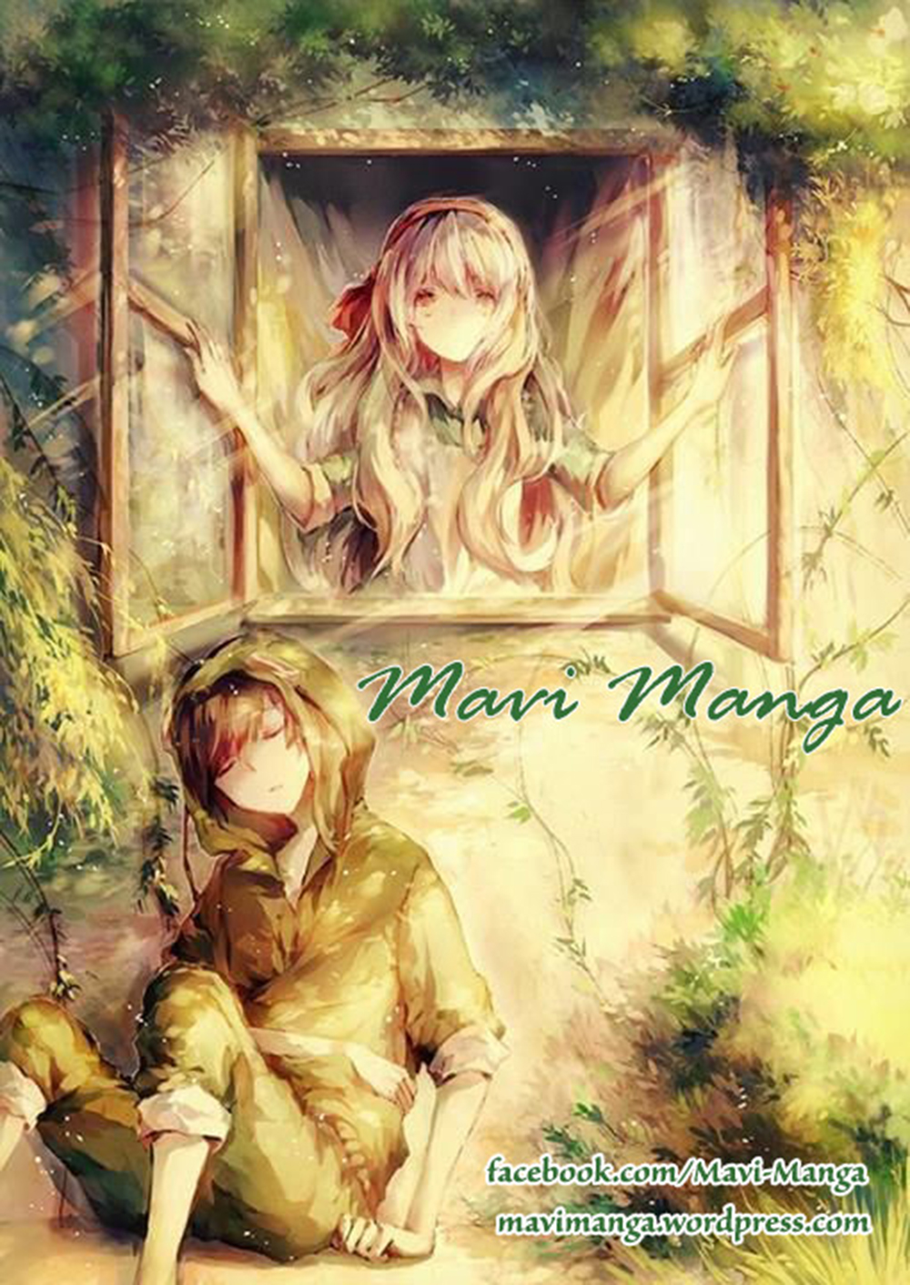 The One Vol. 1 Ch. 2 第38页