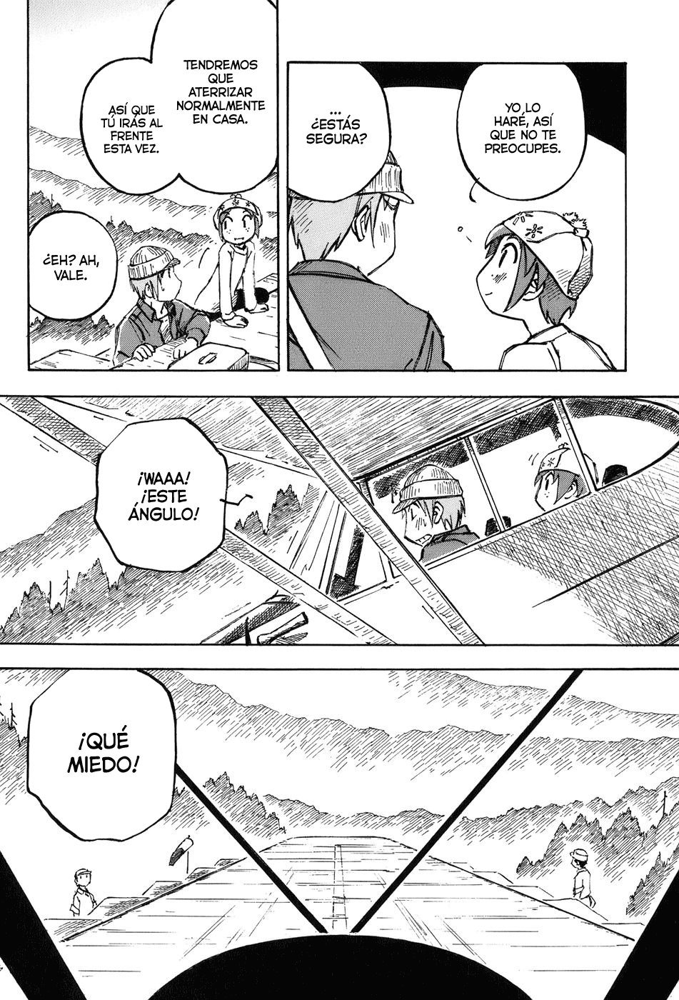 Kabu no Isaki Oyama 第19页