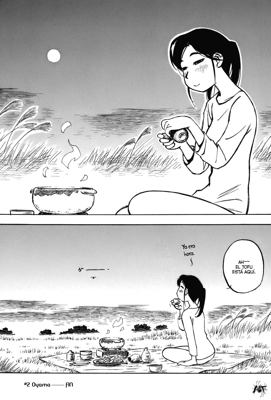 Kabu no Isaki Oyama 第24页