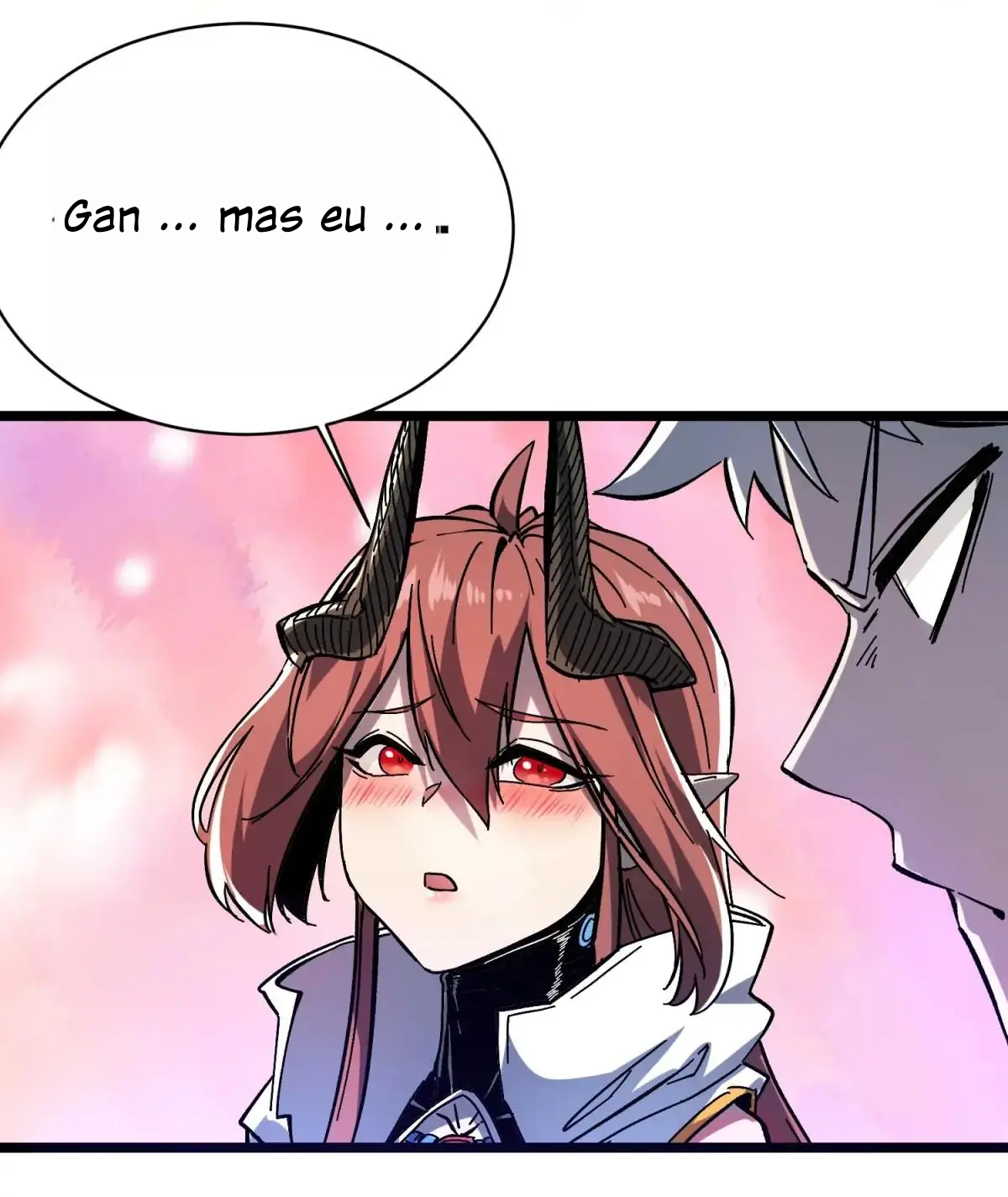 If I Don’t Die Soon, I’ll Become The Ruler Of The Demon Realm! Ch. 3 第19页