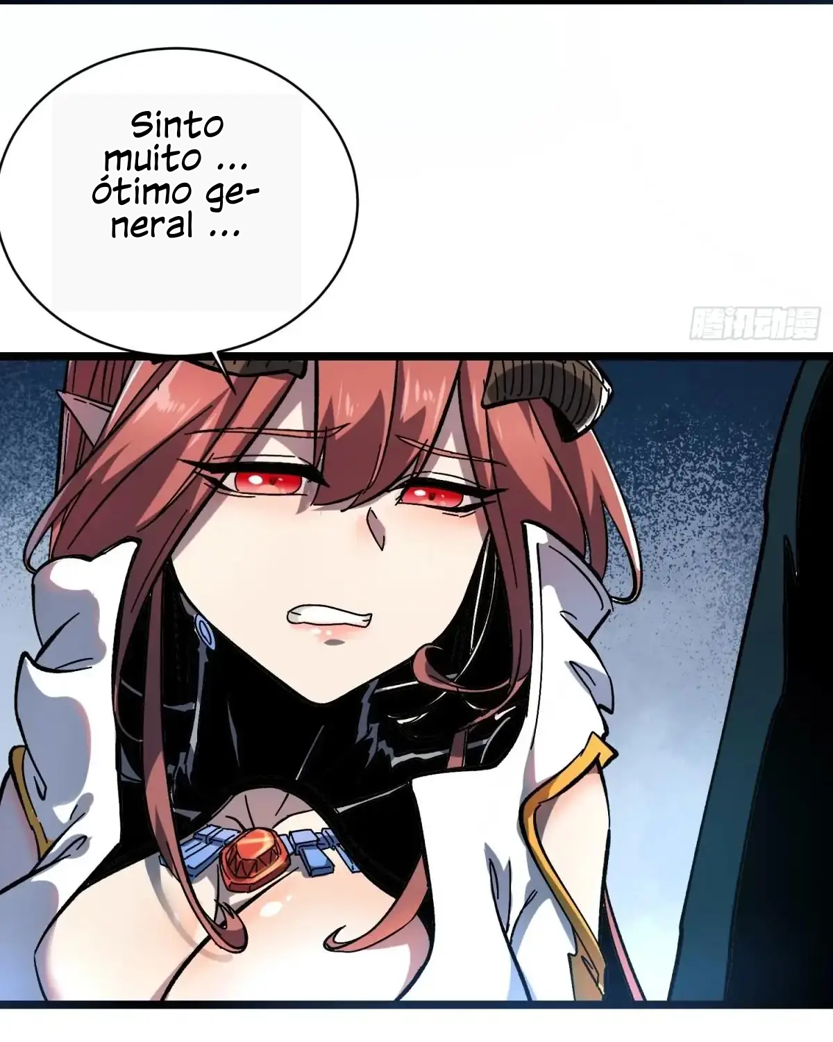 If I Don’t Die Soon, I’ll Become The Ruler Of The Demon Realm! Ch. 3 第22页