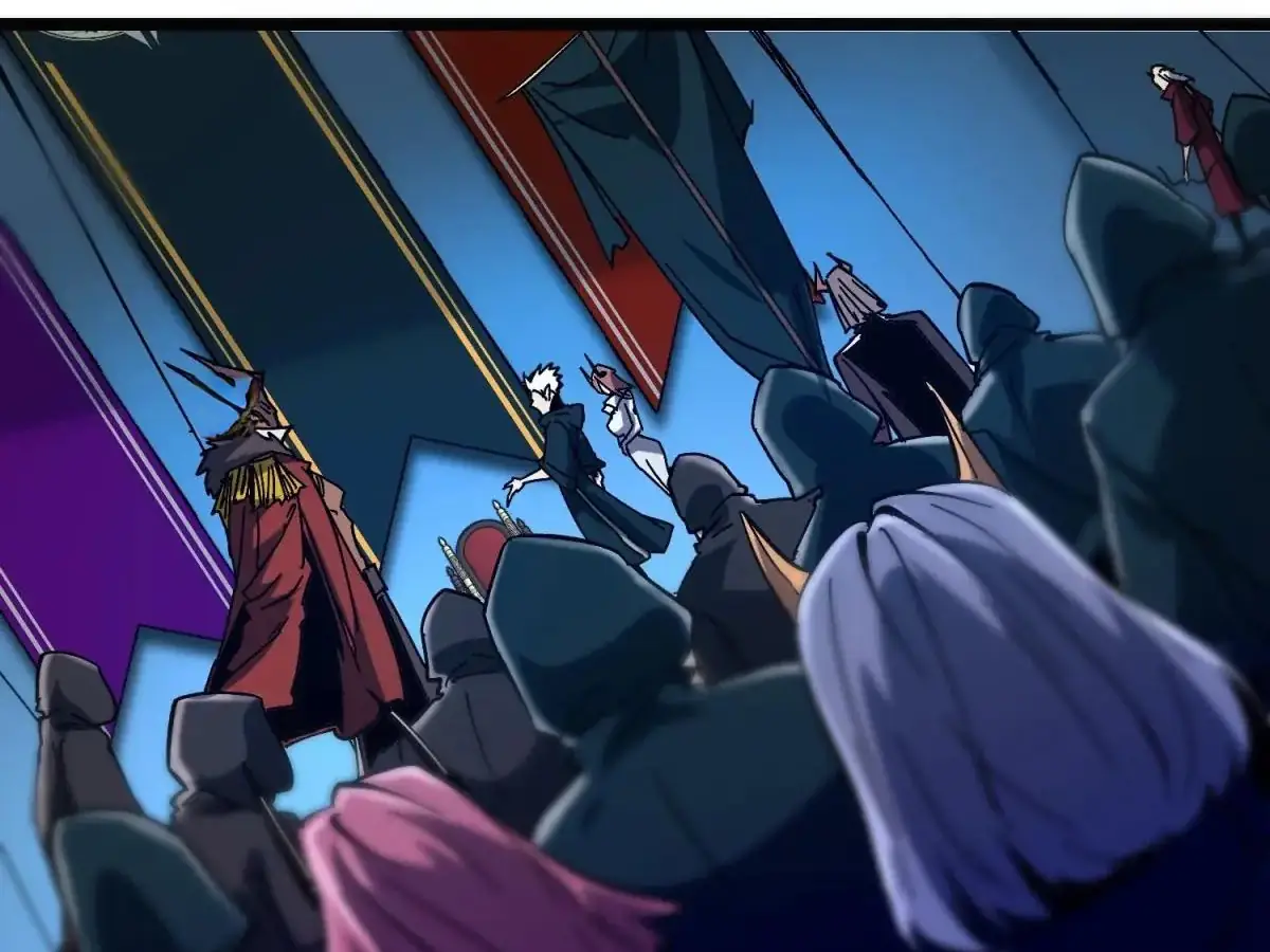 If I Don’t Die Soon, I’ll Become The Ruler Of The Demon Realm! Ch. 3 第39页