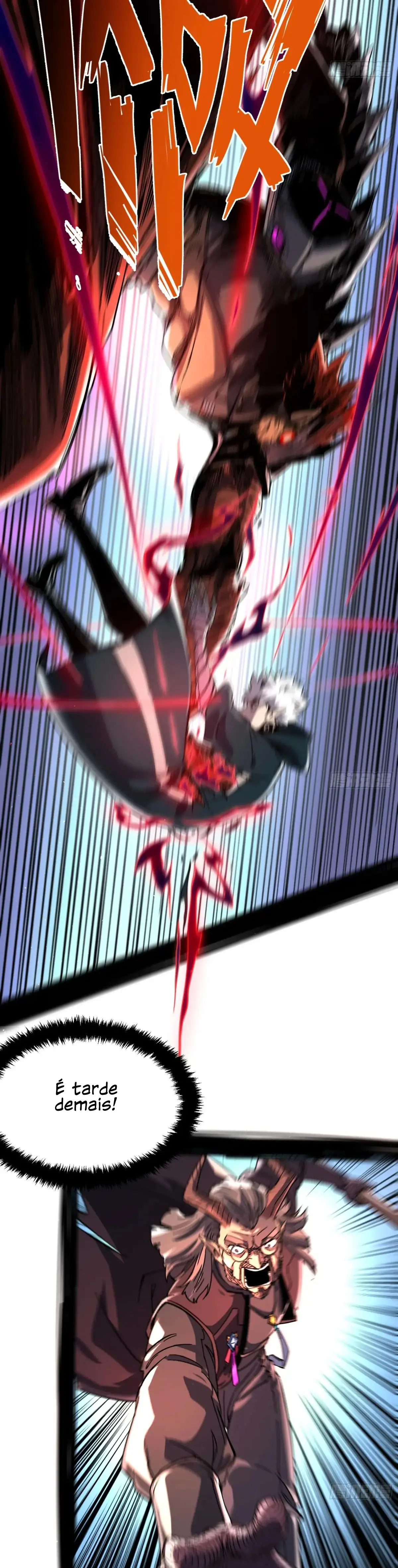 If I Don’t Die Soon, I’ll Become The Ruler Of The Demon Realm! Ch. 3 第45页
