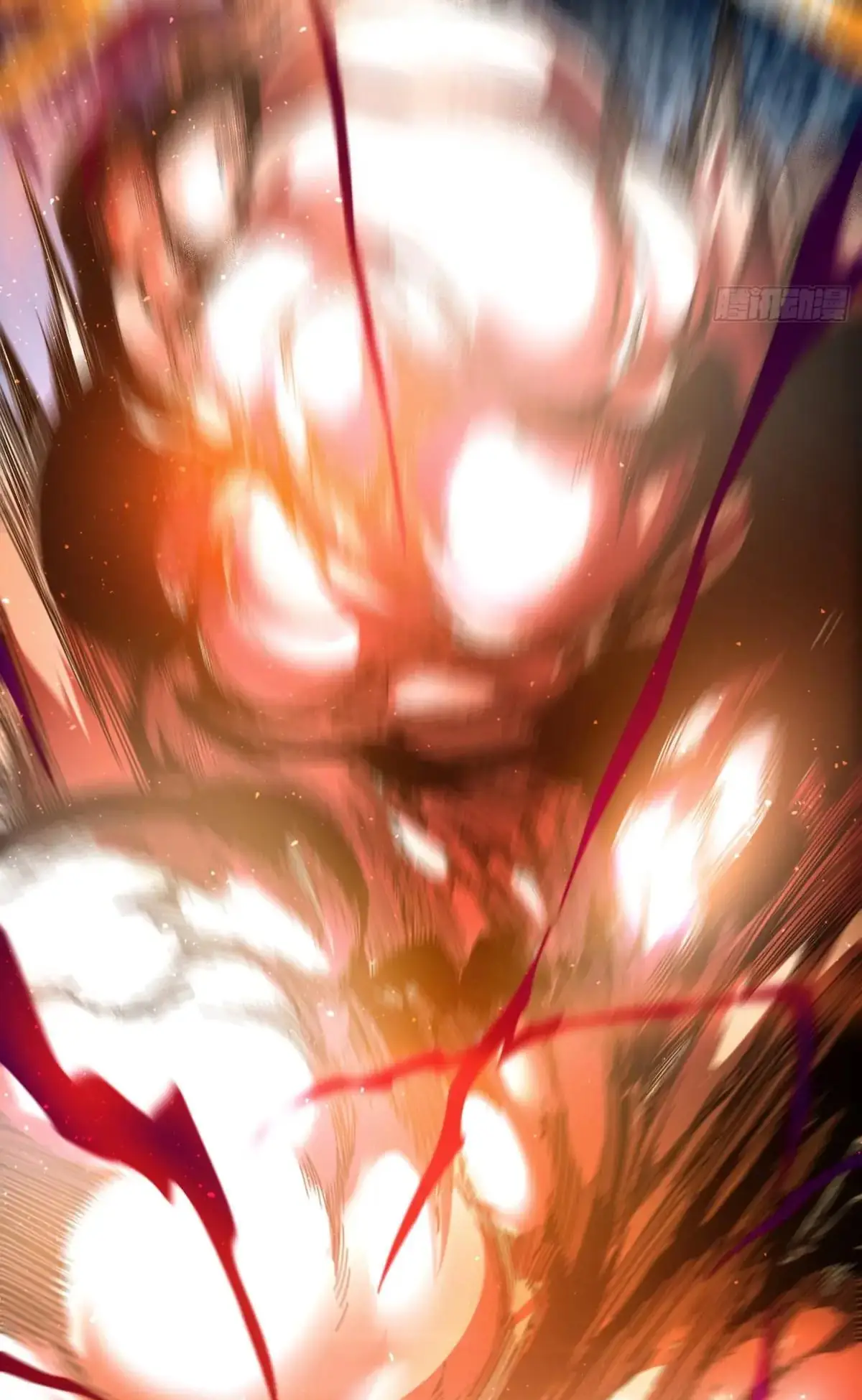 If I Don’t Die Soon, I’ll Become The Ruler Of The Demon Realm! Ch. 3 第48页