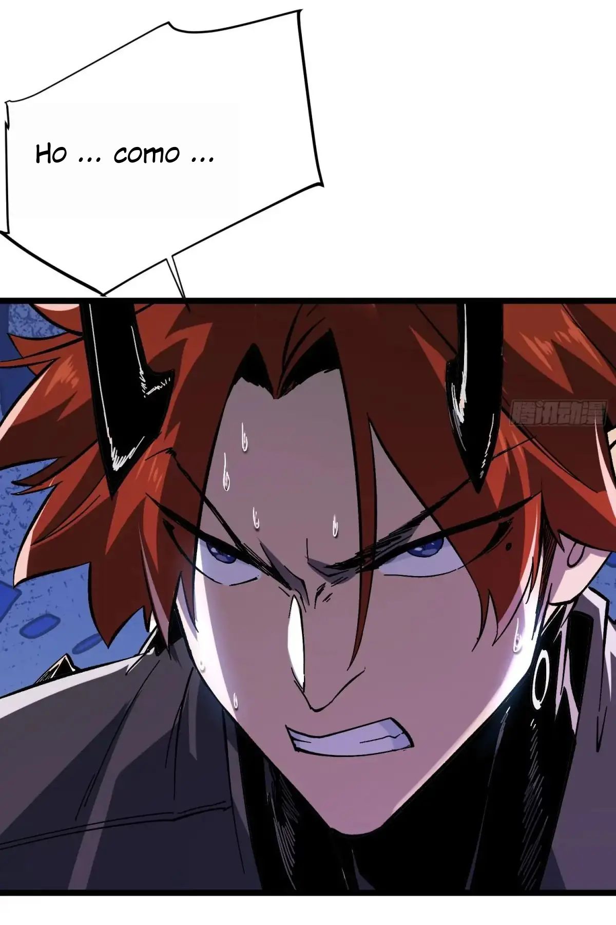 If I Don’t Die Soon, I’ll Become The Ruler Of The Demon Realm! Ch. 3 第53页