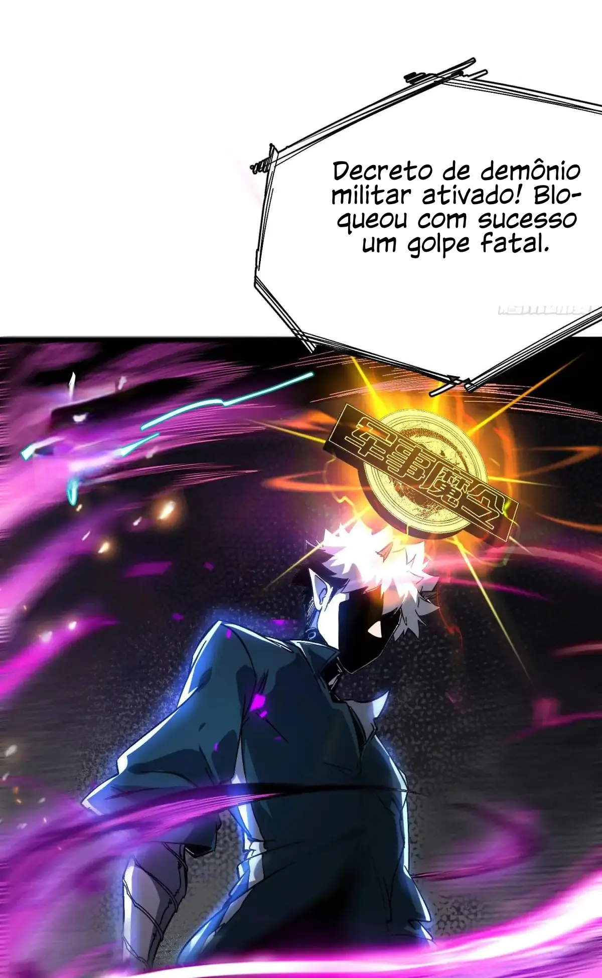 If I Don’t Die Soon, I’ll Become The Ruler Of The Demon Realm! Ch. 3 第54页