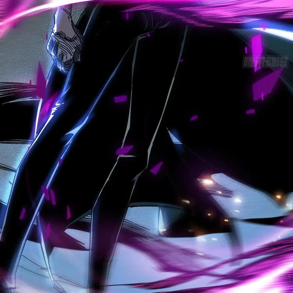 If I Don’t Die Soon, I’ll Become The Ruler Of The Demon Realm! Ch. 3 第55页