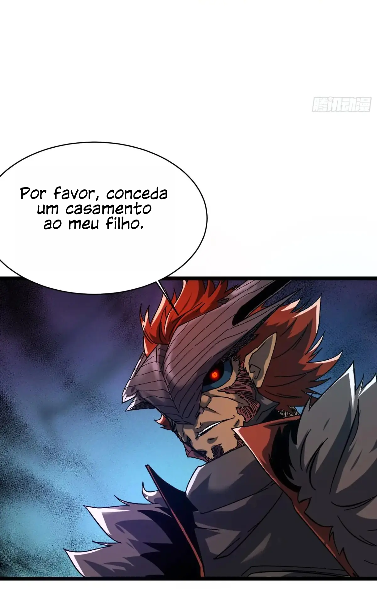 If I Don’t Die Soon, I’ll Become The Ruler Of The Demon Realm! Ch. 3 第9页