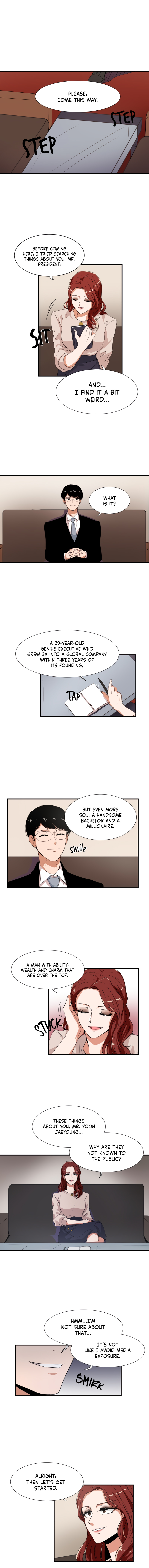 How to Raise a Demon King's Child Good Omens 2 第3页