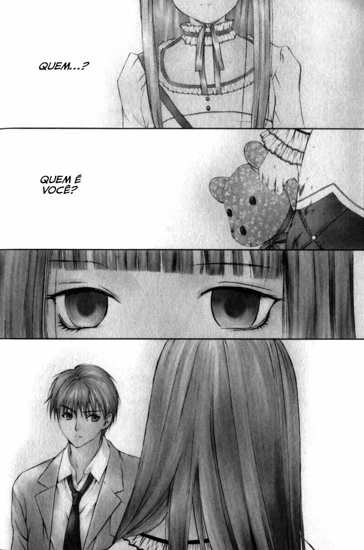 Anne Freaks Vol. 1 Ch. 3 第4页