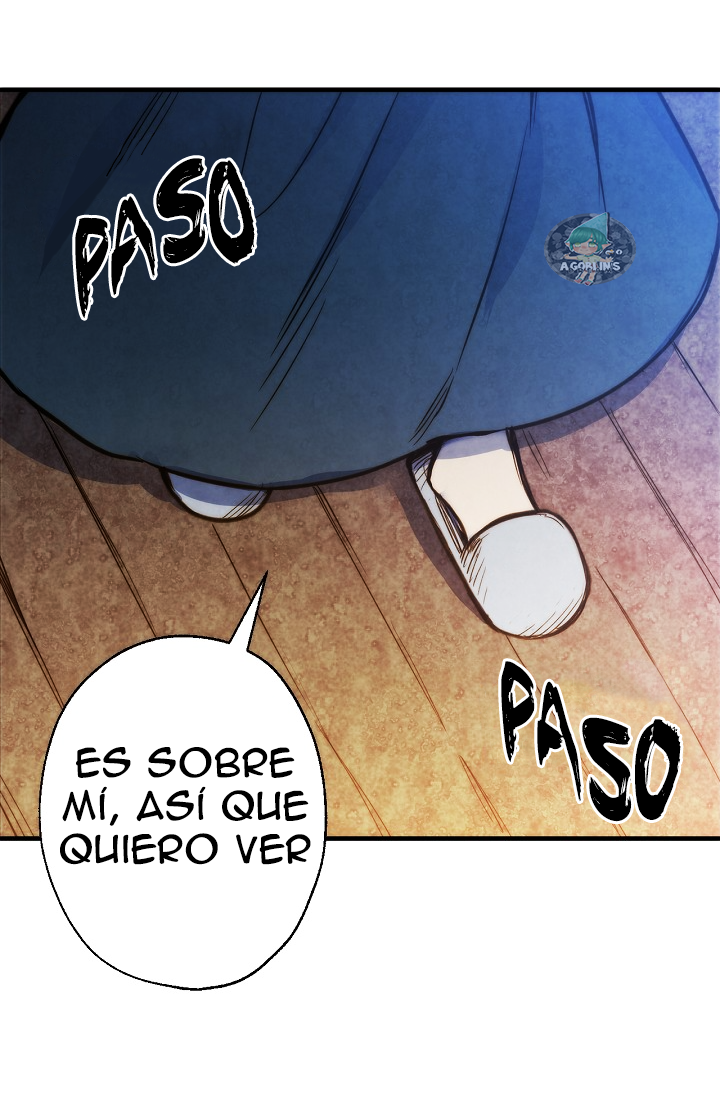 Shadow Queen Ch. 4 第15页