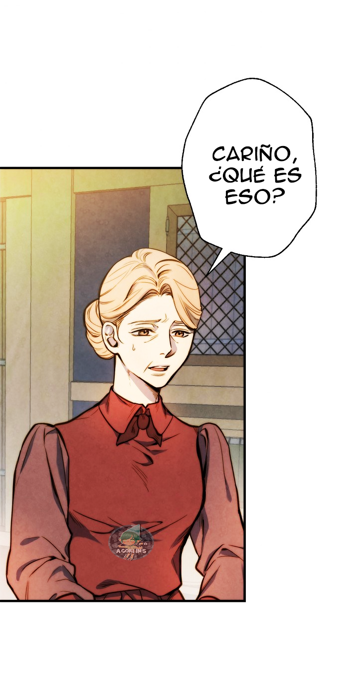 Shadow Queen Ch. 4 第3页