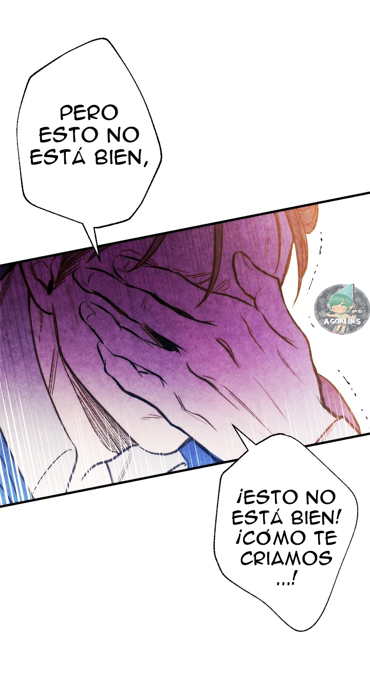 Shadow Queen Ch. 4 第54页