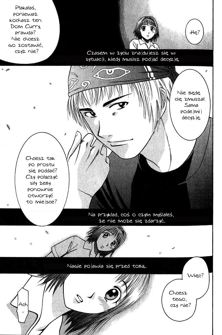 Curry naru Shokutaku Vol. 1 Ch. 1 第40页