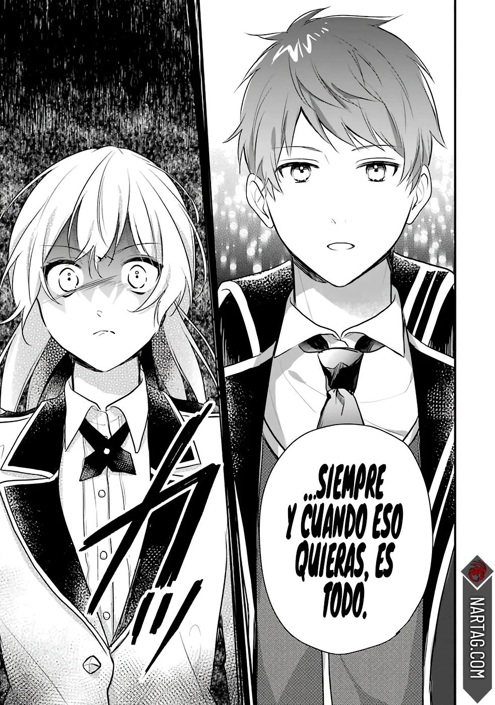 Sasen Sareta Saikyou Kenja, Kyoushi ni Natte Muteki no Class o Tsukuriageru Ch. 2 第13页