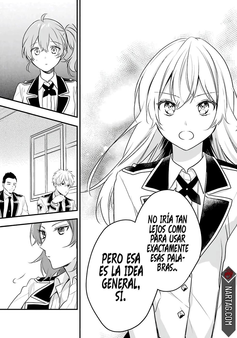Sasen Sareta Saikyou Kenja, Kyoushi ni Natte Muteki no Class o Tsukuriageru Ch. 2 第17页