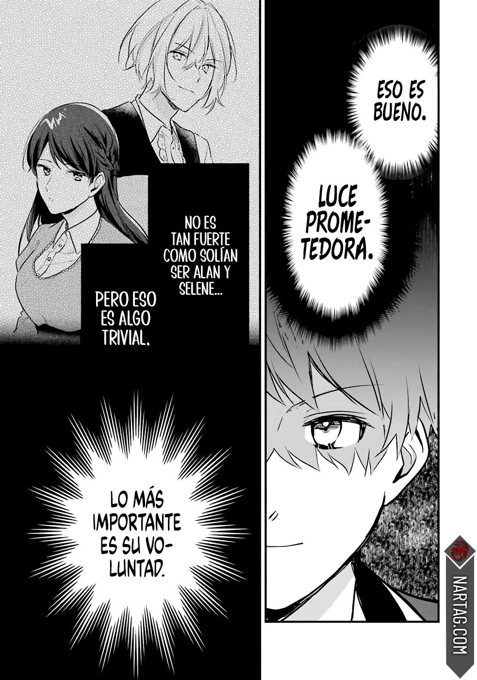 Sasen Sareta Saikyou Kenja, Kyoushi ni Natte Muteki no Class o Tsukuriageru Ch. 2 第19页