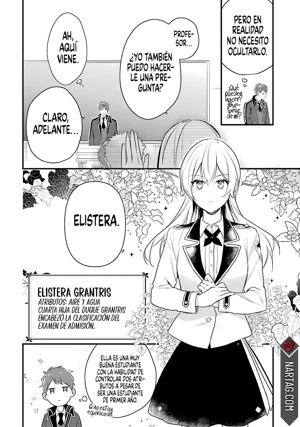 Sasen Sareta Saikyou Kenja, Kyoushi ni Natte Muteki no Class o Tsukuriageru Ch. 2 第10页