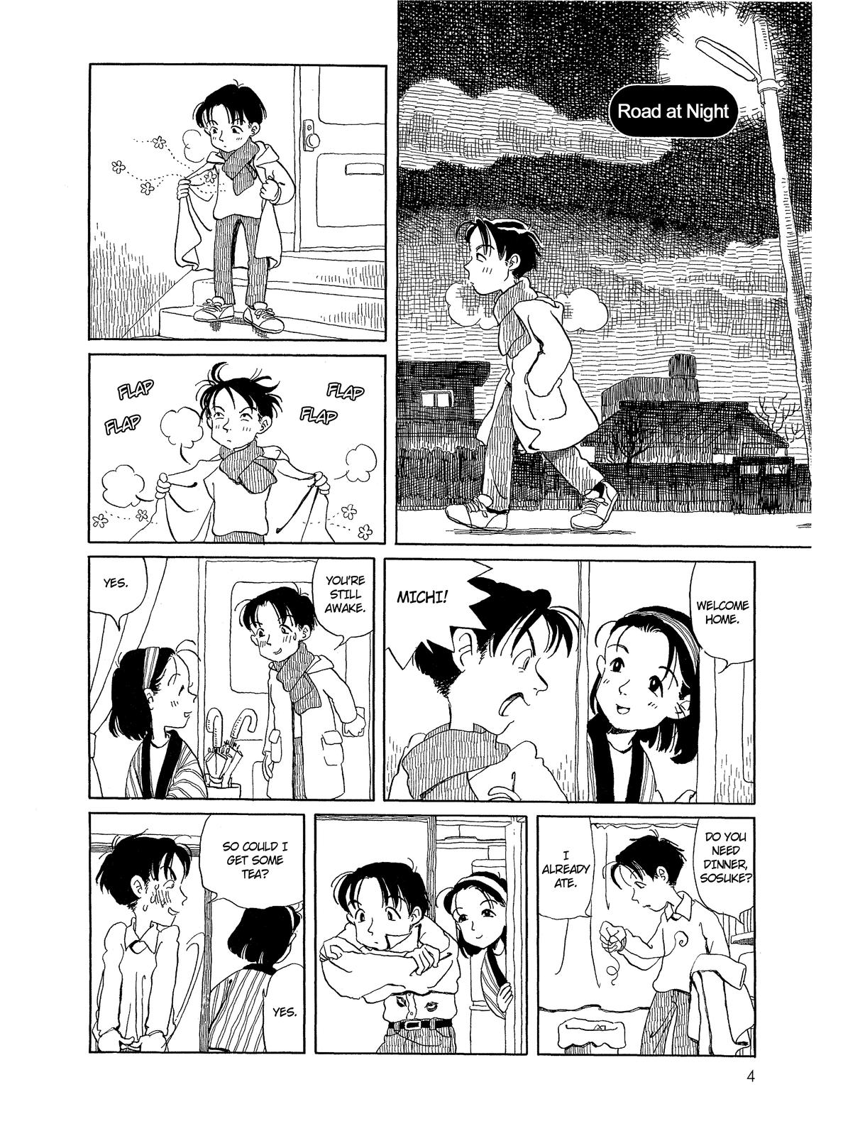 Long Road 第5页