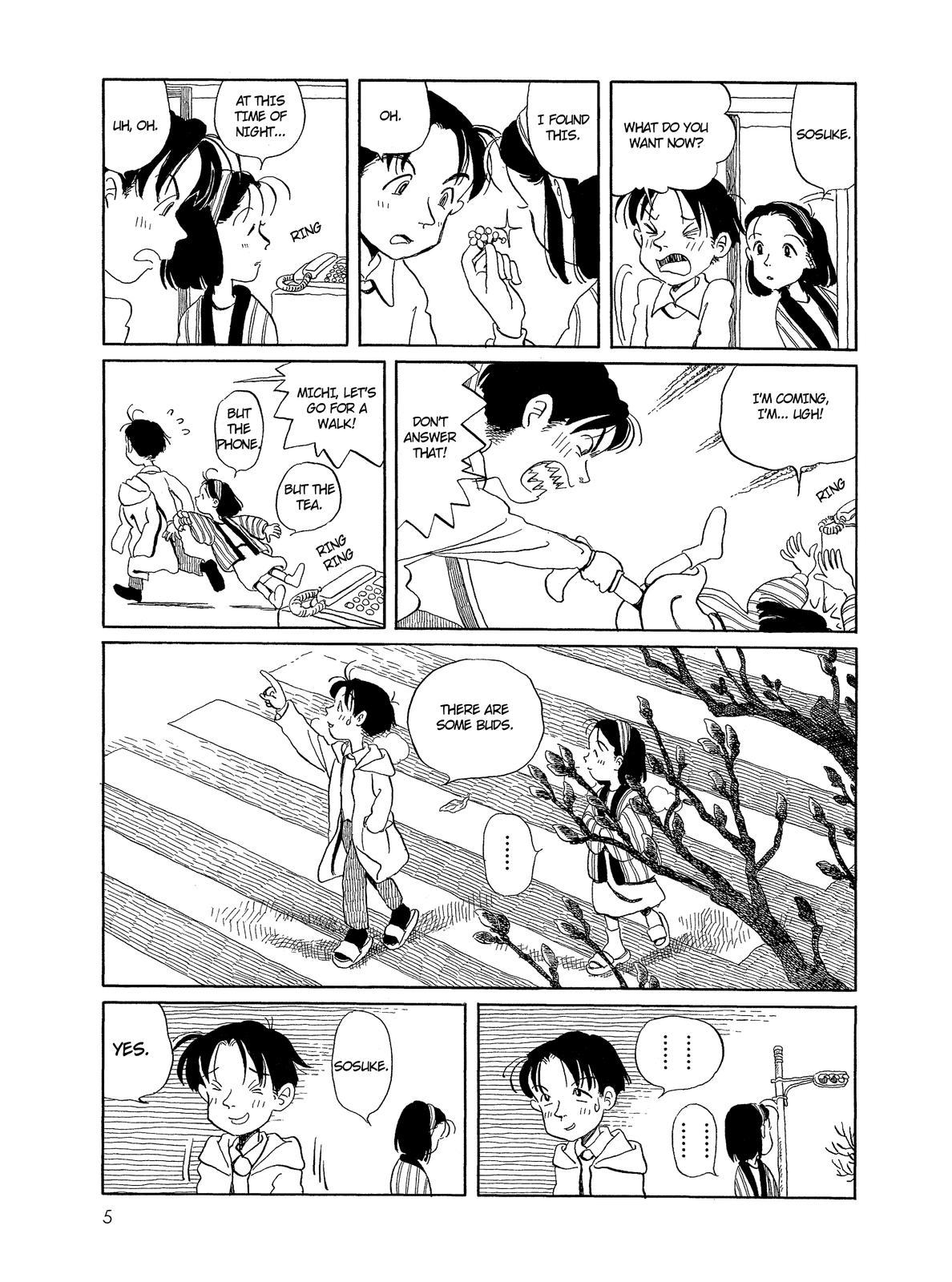 Long Road 第6页