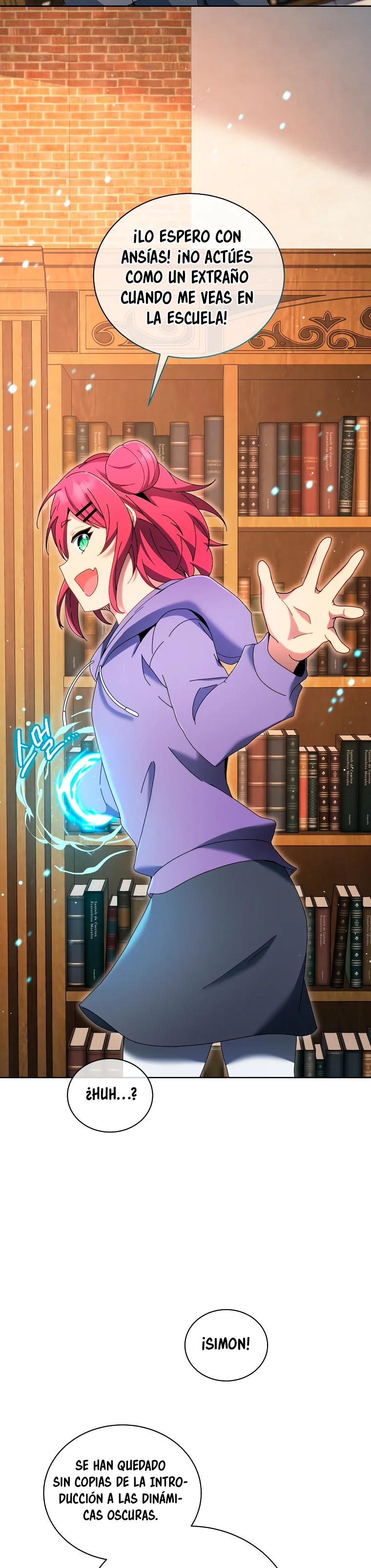 Necromancer Academy and the Genius Summoner Vol. 1 Ch. 4 第25页
