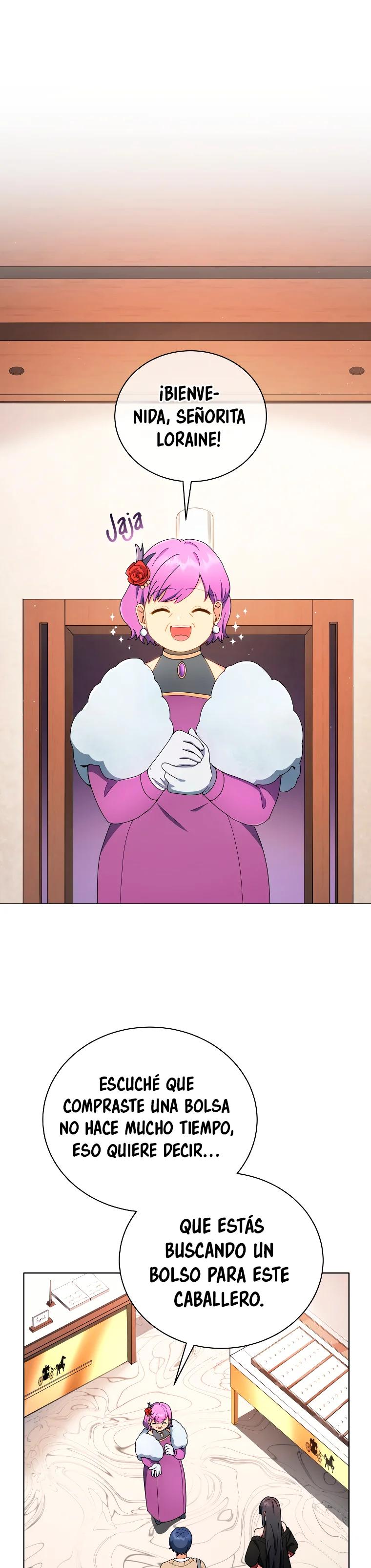 Necromancer Academy and the Genius Summoner Vol. 1 Ch. 4 第29页