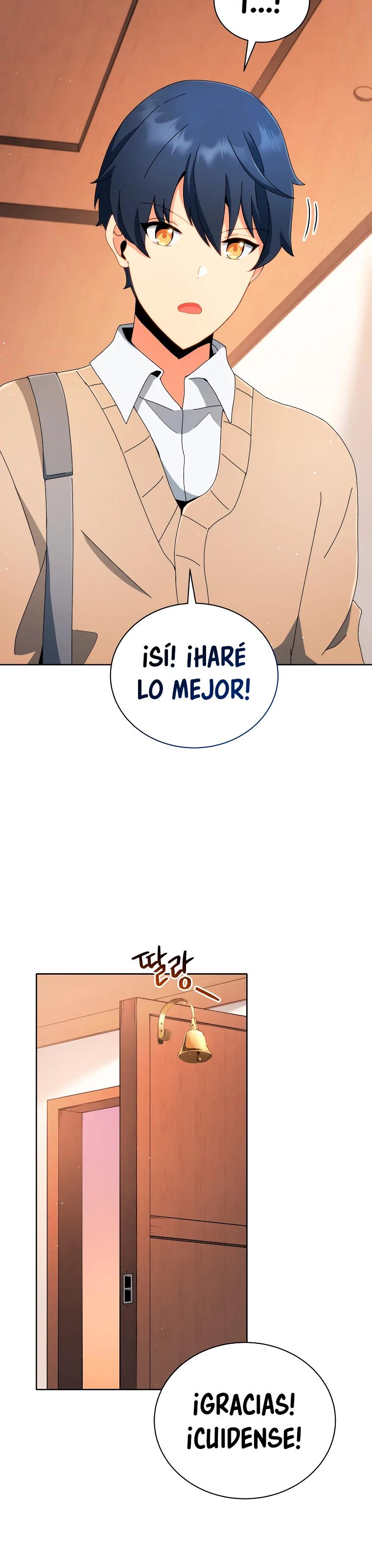 Necromancer Academy and the Genius Summoner Vol. 1 Ch. 4 第38页