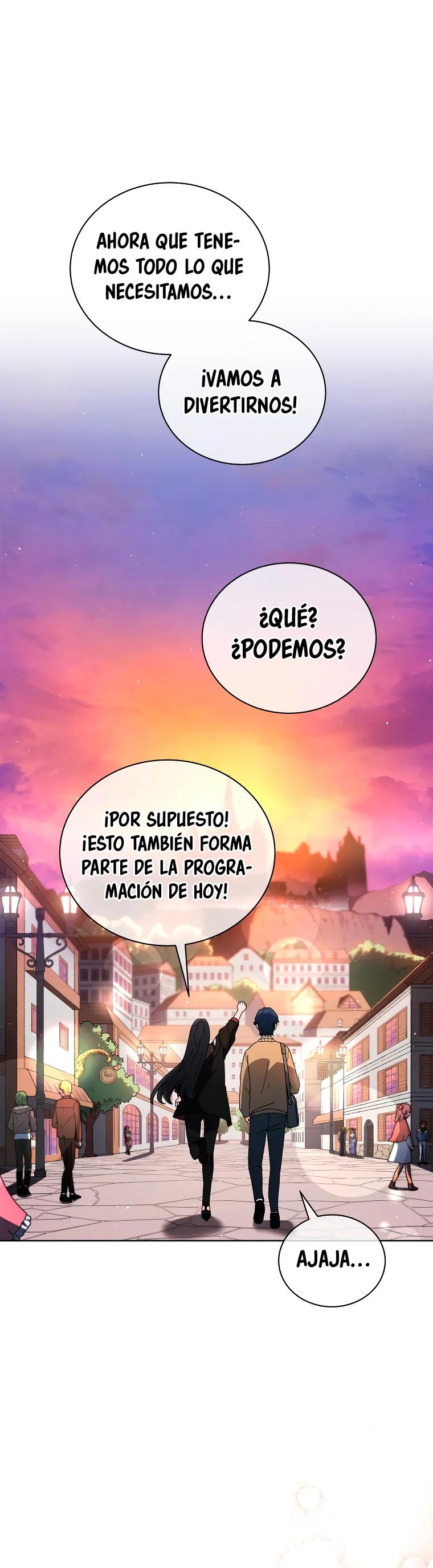 Necromancer Academy and the Genius Summoner Vol. 1 Ch. 4 第39页