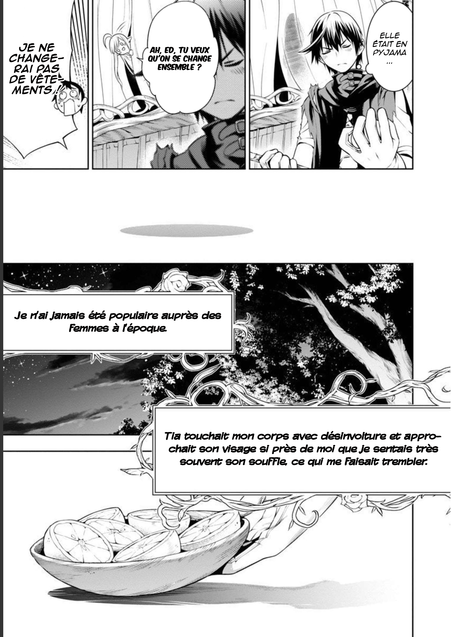 Tsuihou Sareru Tabi ni Skill o Te ni Ireta Ore ga, 100 no Isekai de 2-shuume Musou Vol. 1 Ch. 4 第11页