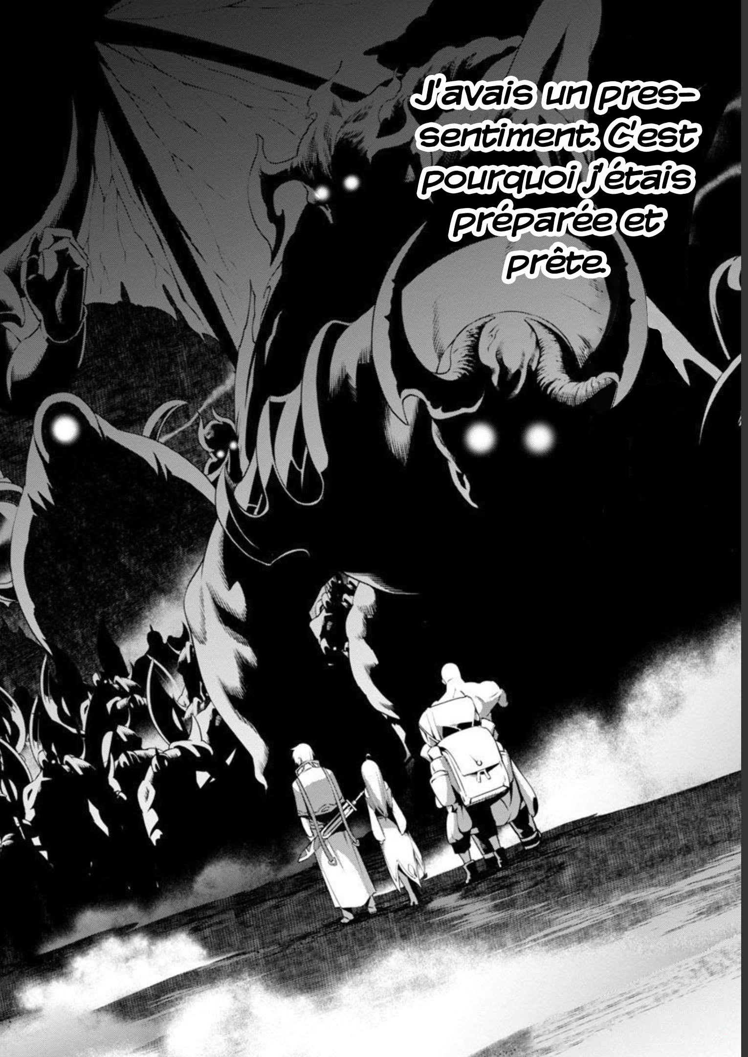 Tsuihou Sareru Tabi ni Skill o Te ni Ireta Ore ga, 100 no Isekai de 2-shuume Musou Vol. 1 Ch. 4 第26页