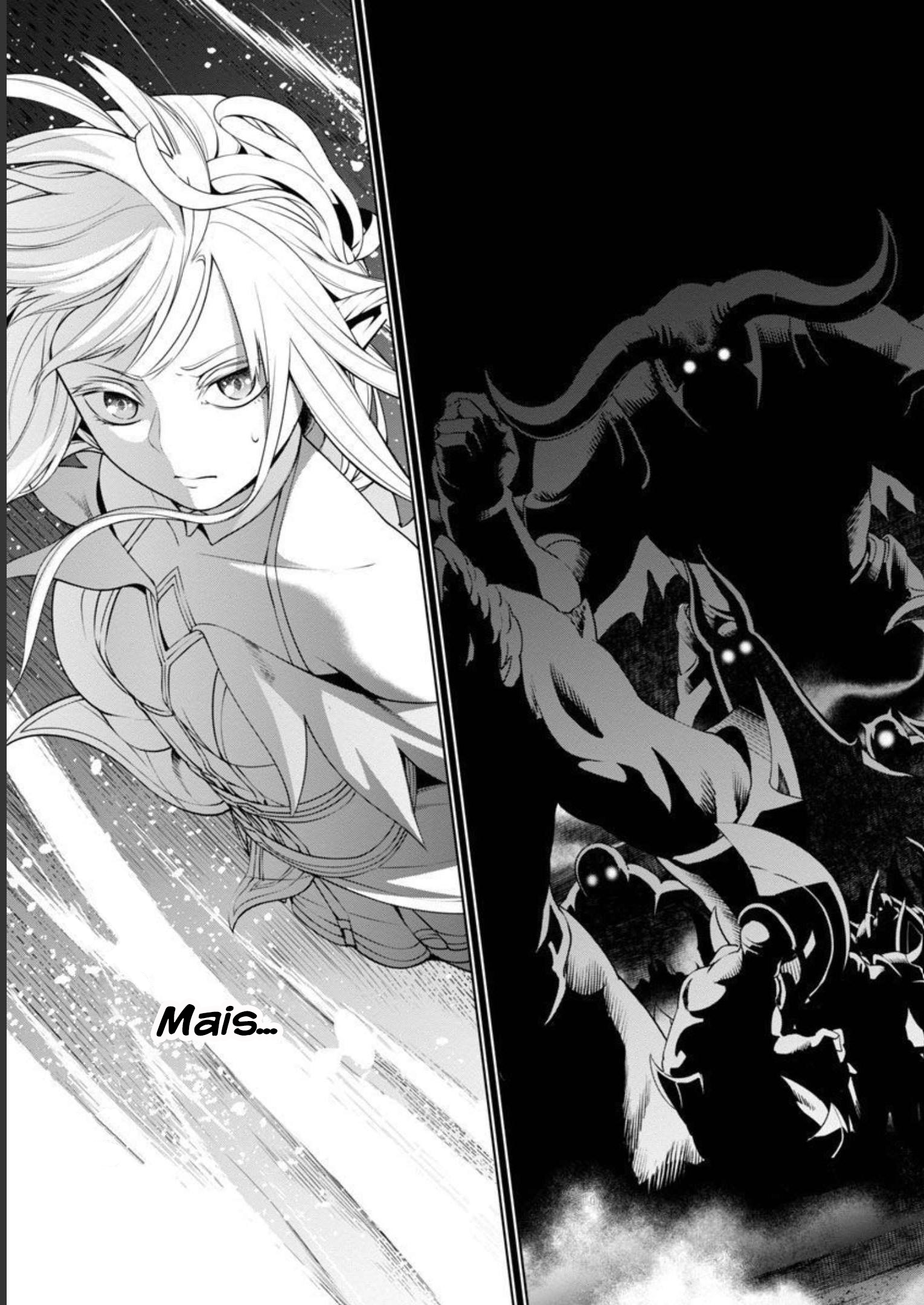 Tsuihou Sareru Tabi ni Skill o Te ni Ireta Ore ga, 100 no Isekai de 2-shuume Musou Vol. 1 Ch. 4 第27页