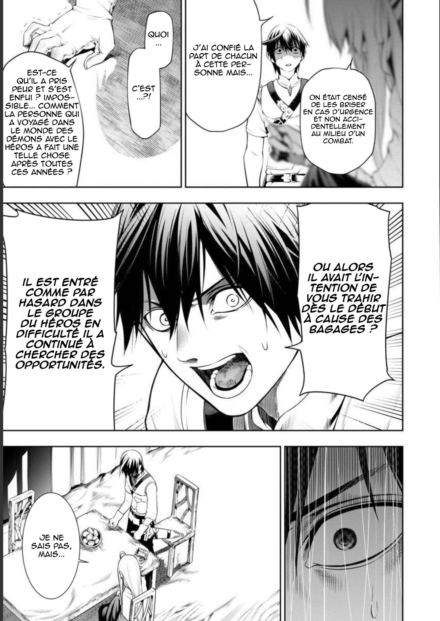 Tsuihou Sareru Tabi ni Skill o Te ni Ireta Ore ga, 100 no Isekai de 2-shuume Musou Vol. 1 Ch. 4 第29页