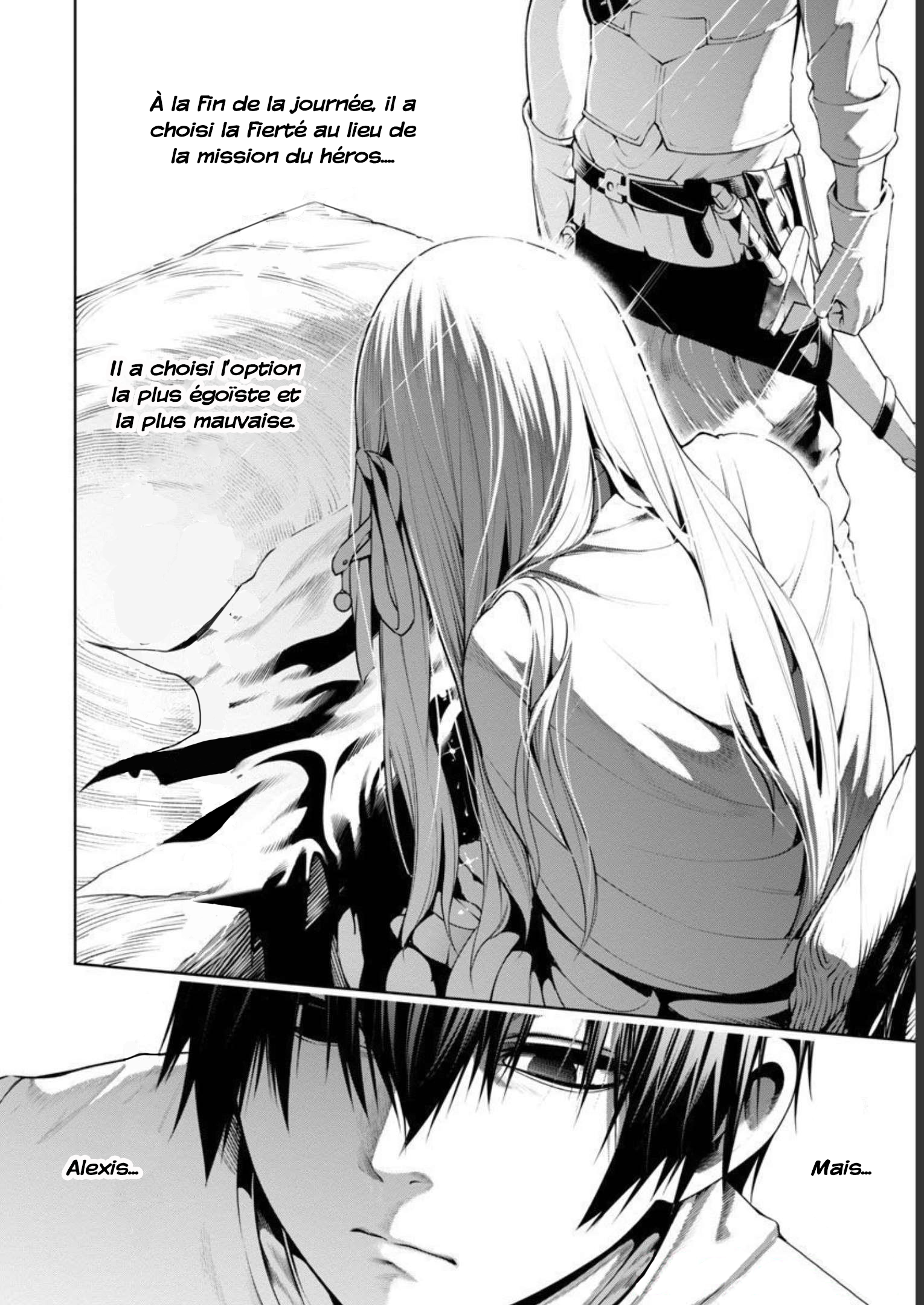 Tsuihou Sareru Tabi ni Skill o Te ni Ireta Ore ga, 100 no Isekai de 2-shuume Musou Vol. 1 Ch. 4 第34页