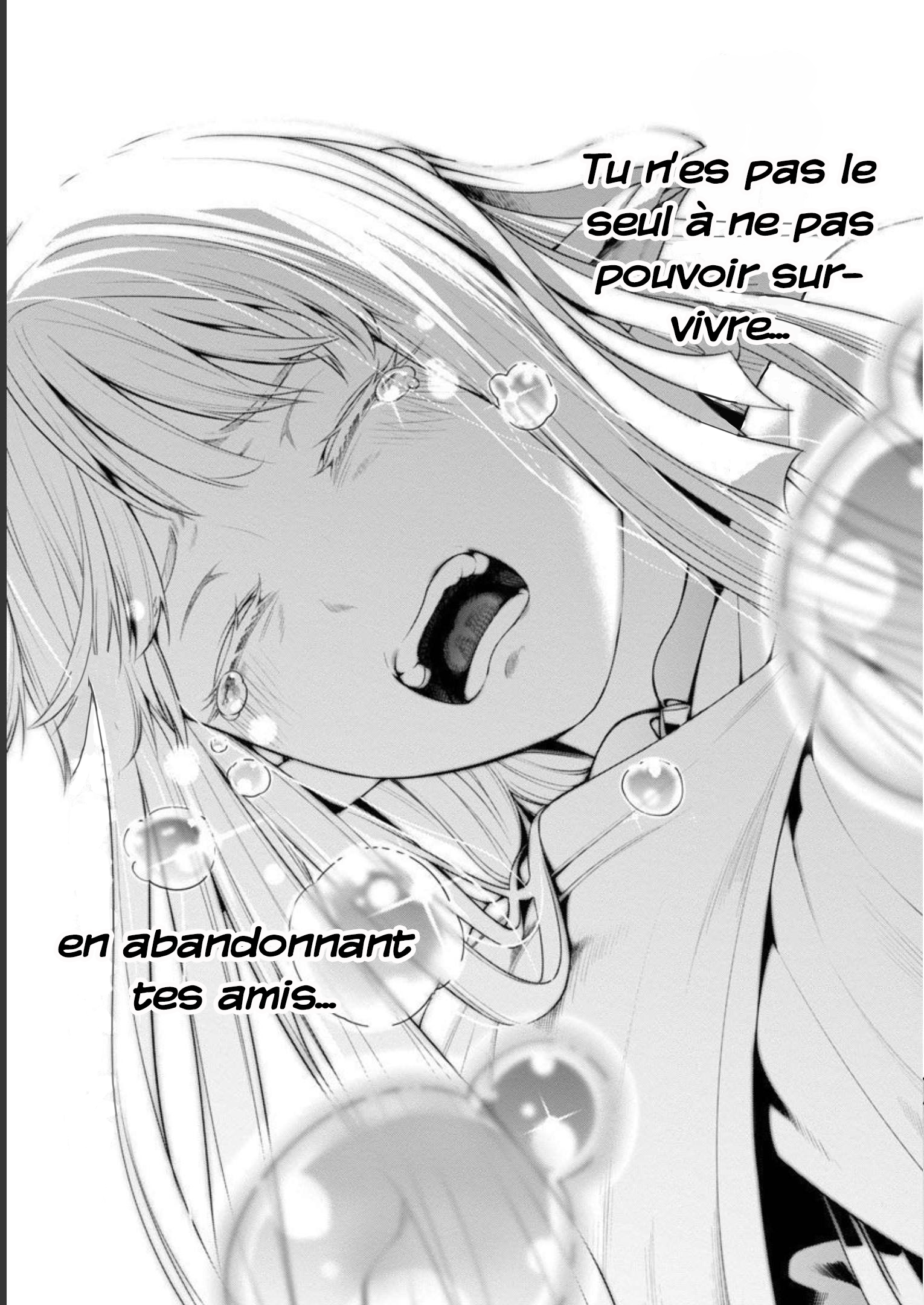 Tsuihou Sareru Tabi ni Skill o Te ni Ireta Ore ga, 100 no Isekai de 2-shuume Musou Vol. 1 Ch. 4 第35页