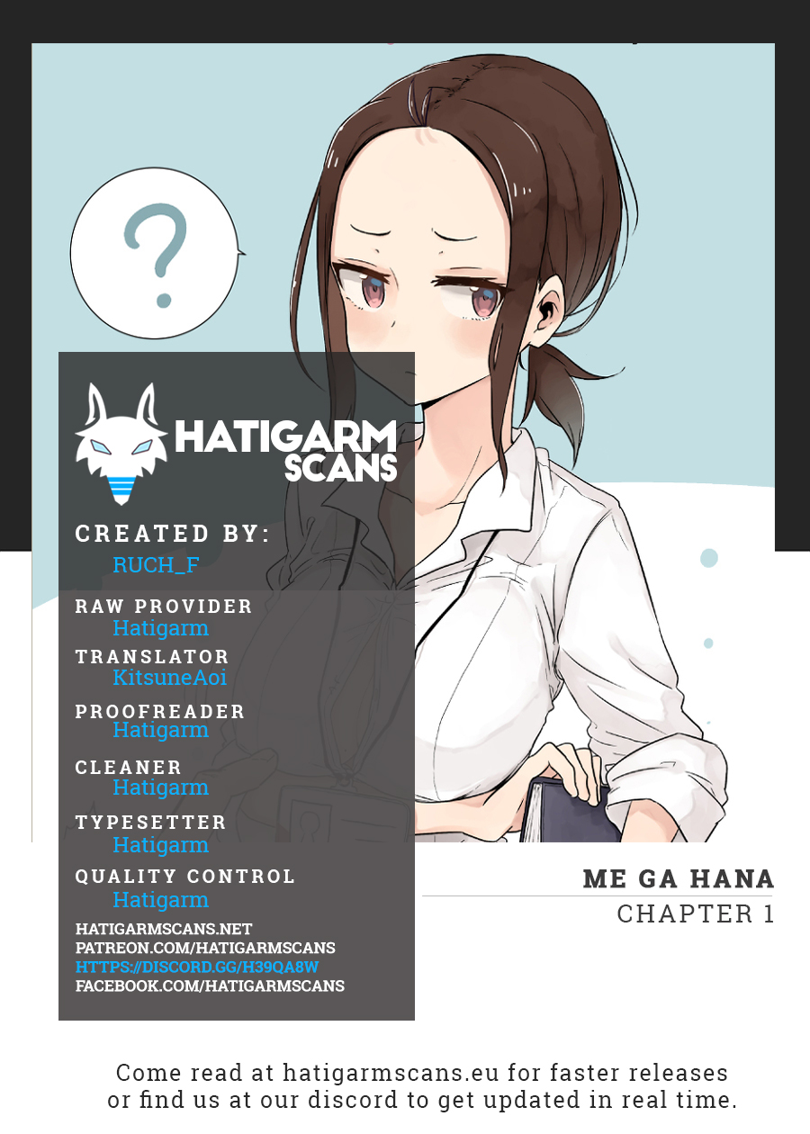 Senpai Kara Me ga Hanasenai to Aru Kaishain no Nichijou Kilidi Açma 第2页