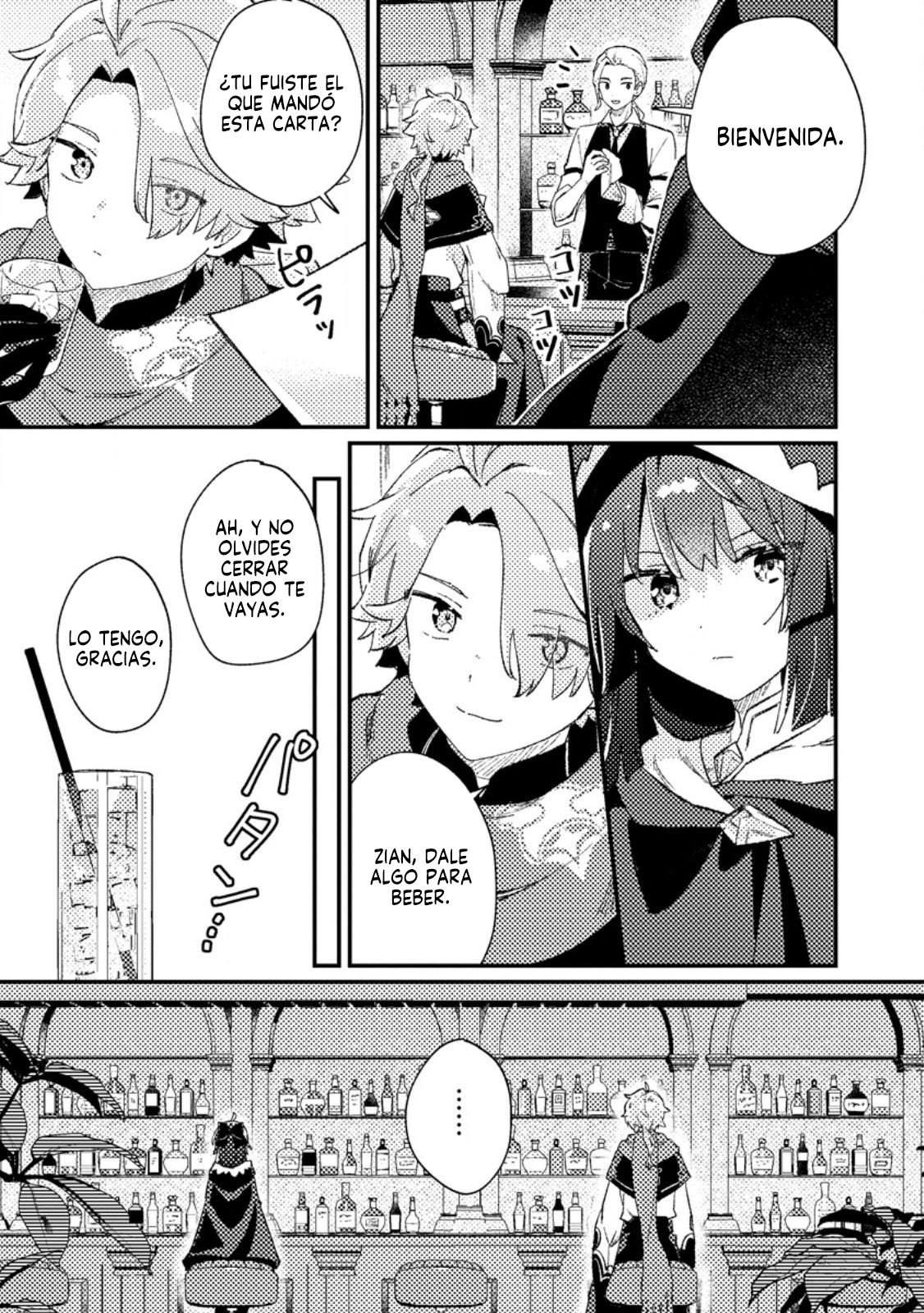 Isekai Shounin - Skill <Isekai Tokou> wo Kushi Shite, Yuuyuu Jiteki na Okanemochi Slow Life wo Okurimasu Vol. 1 Ch. 2.1 第11页