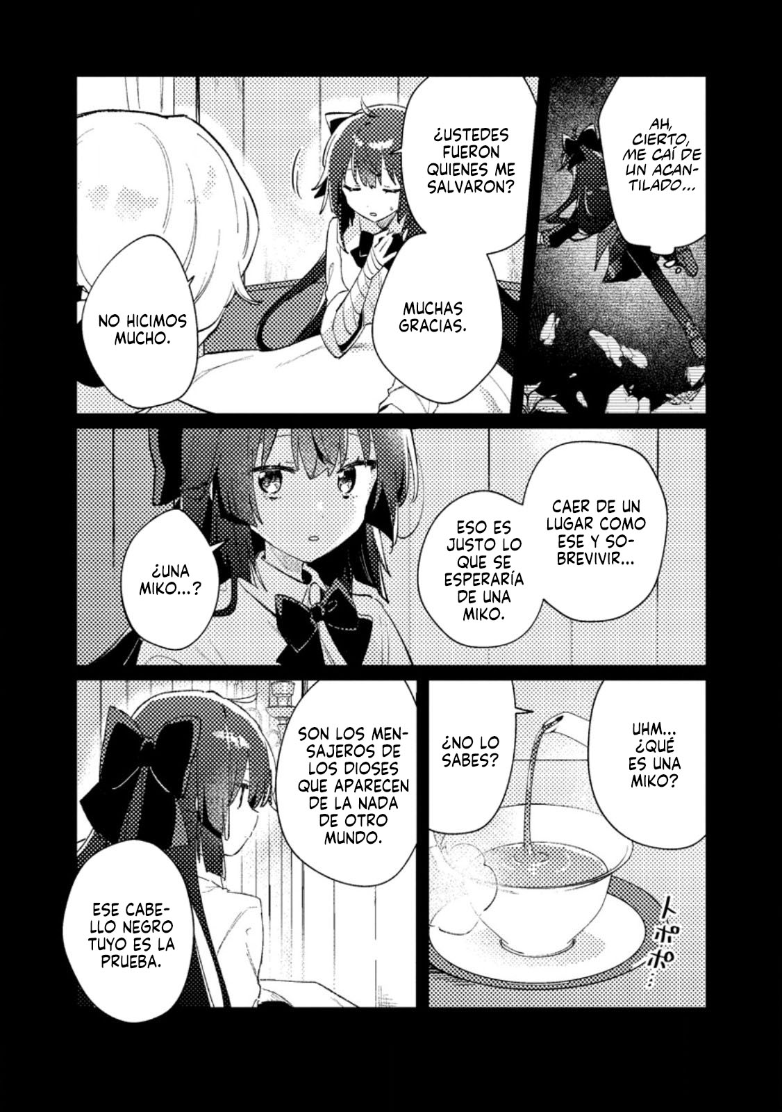 Isekai Shounin - Skill <Isekai Tokou> wo Kushi Shite, Yuuyuu Jiteki na Okanemochi Slow Life wo Okurimasu Vol. 1 Ch. 2.1 第7页