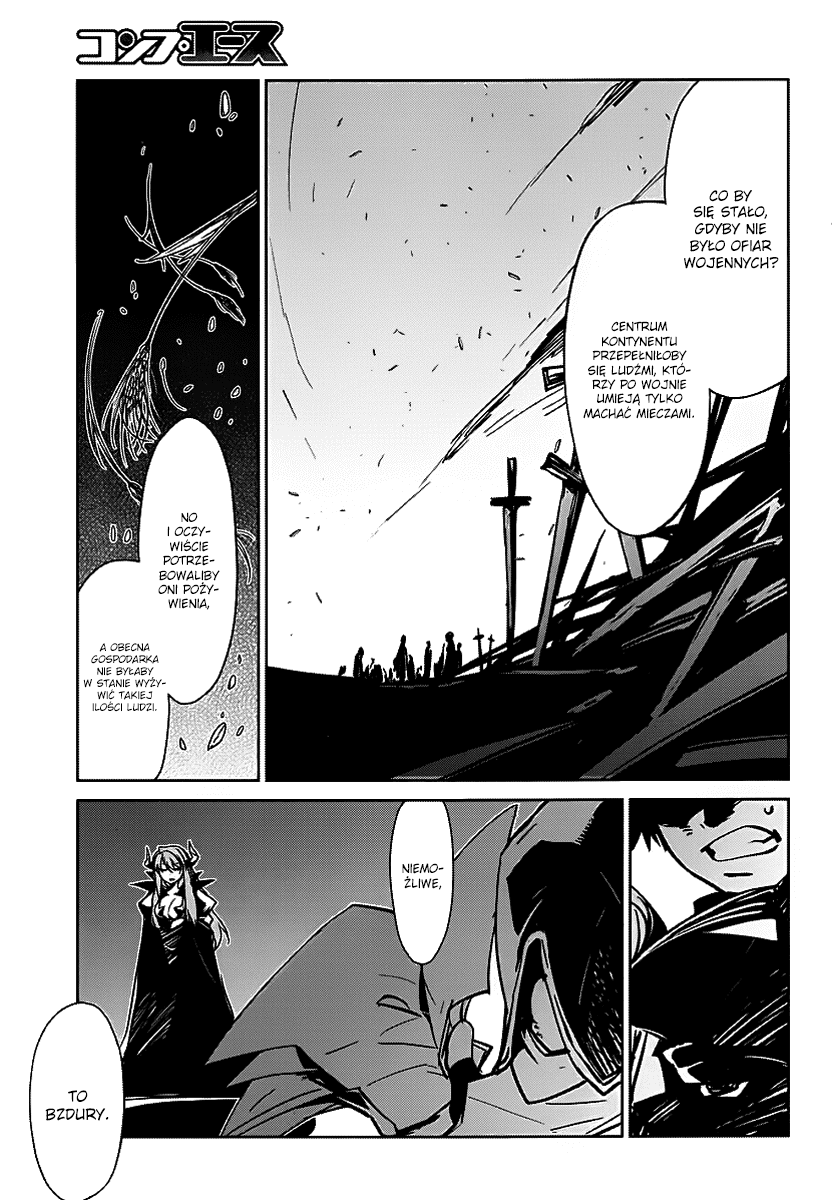 MAOYU : Archenemy and Hero “Become mine, Hero” “I refuse!” Oddaj mi się, bohaterze! 第21页
